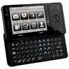 HTC FUZE (P4600/P4605)