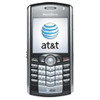 BlackBerry Pearl 8100