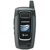 Samsung D407