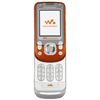 Sony Ericsson W600i