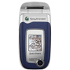 Sony Ericsson Z520a